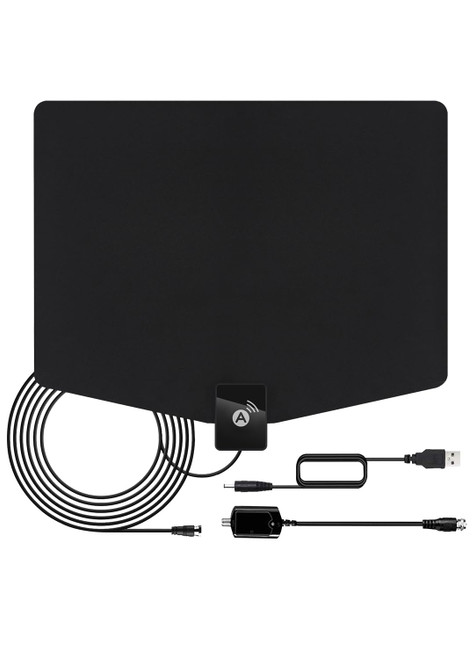 TV Antenna for Smart TV Indoor,Amplified HD Digital HDTV Antenna 200+Miles Range Antenna, Support 4K 1080p and All TVs,13.2ft Coaxial Cable, All Old Tv for Local Channels TV Antenna for Smart TV Indoor,Amplified HD Digital HDTV Antenna 200+Miles Range Antenna, Support 4K 1080p and All TVs,13.2ft Coaxial Cable, All Old Tv for Local Channels
