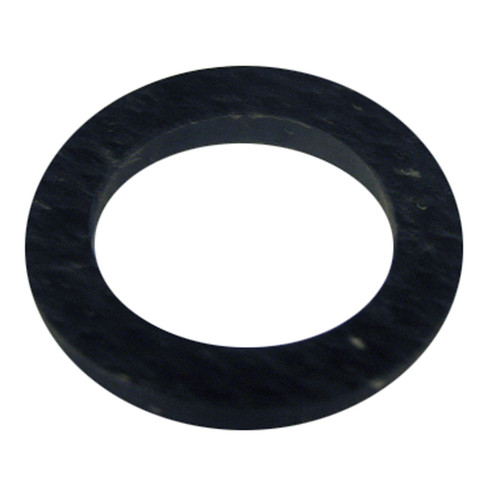 LASCO 02-2005 Flat Rubber Union Washer, 5/8-Inch ID X 15/16-Inch OD, 3/8-Inch, 2-Pack