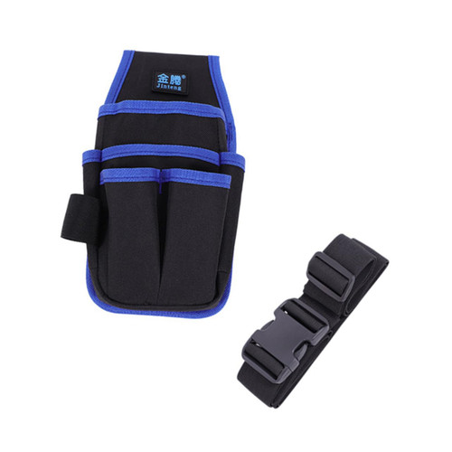 OSALADI Electric Tool Pouch Bag Electrician Tool Waist Bag Drill Pouch Multi Tool Pouch Electrician Tool Belt Maintenance Tool Pouch Electrician Tool Pouch Electrician Tools Toolbox Oxford OSALADI Electric Tool Pouch Bag Electrician Tool Waist Bag Drill Pouch Multi Tool Pouch Electrician Tool Belt Maintenance Tool Pouch Electrician Tool Pouch Electrician Tools Toolbox Oxford
