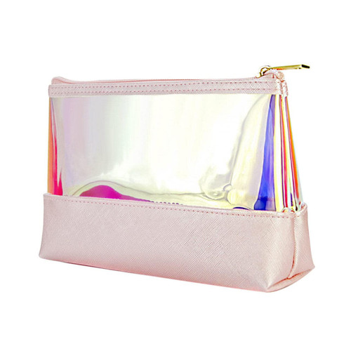 BIUDECO Cosmetic Bags Cosmetic Bag Zippered Tote Bags for Women Womens Tote Bags for Travel Travel Carry Pouch Cosmetic Storage Pouch Cosmetic Organizer Bag Tpu Makeup Bag BIUDECO Cosmetic Bags Cosmetic Bag Zippered Tote Bags for Women Womens Tote Bags for Travel Travel Carry Pouch Cosmetic Storage Pouch Cosmetic Organizer Bag Tpu Makeup Bag
