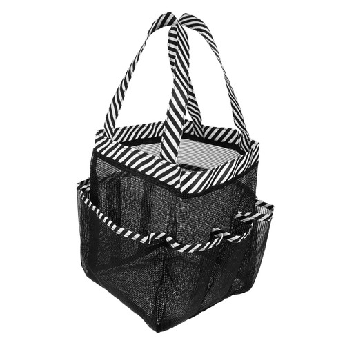 FRCOLOR beach bag cosmetic bag for outdoor toiletry bag for women cosmetic storage bag toiletries bag cosmetic pouch makeup organizer bag for makeup large nylon travel makeup bag FRCOLOR beach bag cosmetic bag for outdoor toiletry bag for women cosmetic storage bag toiletries bag cosmetic pouch makeup organizer bag for makeup large nylon travel makeup bag