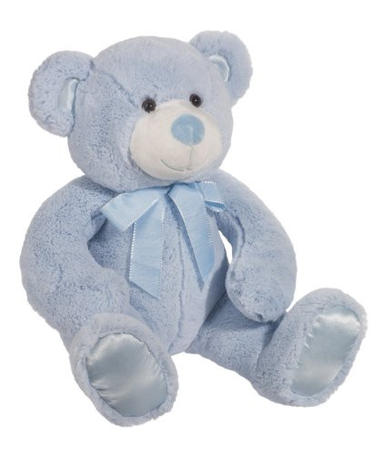 Baby Blue Bear Large 12" by Douglas Cuddle Toys