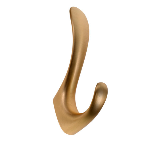 FONDOTIN Clothes Hook Indoor Hooks Key Hooks Wall Hooks for Hanging Jacket Hanger Wall Hanging Hook hat Towel Hanger Kitchen Hook Robe Hook Clothes Wall Hangers Zinc Alloy Single Door Wall