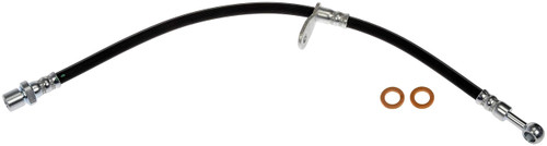 Dorman H622556 Rear Passenger Side Brake Hydraulic Hose Compatible with Select Subaru Models