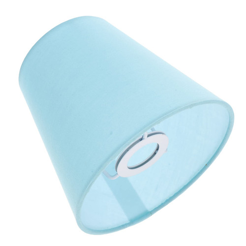 CAXUSD Chandelier Shade Branch Chandelier Rustic Lamp Shades Rustic Chandelier Clip on Lamp Shade Lamp Shade Drum Natural Burlap Lamp Shade Small Lamp Shade Lampshades Small Lamp Cover