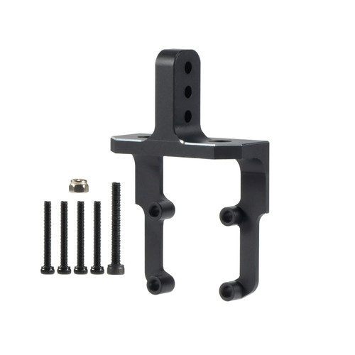 SCX10 II Link Riser 1/10 RC Crawler Aluminum Alloy Rear Upper Link Riser for AR44 Axle 1/10 RC Crawler Axial SCX10 II Chassis DIY SCX10 II Upgrades SCX10 II Link Riser 1/10 RC Crawler Aluminum Alloy Rear Upper Link Riser for AR44 Axle 1/10 RC Crawler Axial SCX10 II Chassis DIY SCX10 II Upgrades
