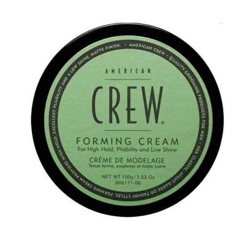 Forming Cream by American Crew for Men - 1.7 oz Cream