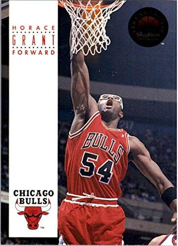 1993-94 SkyBox Premium #44 Horace Grant NBA Basketball Trading Card