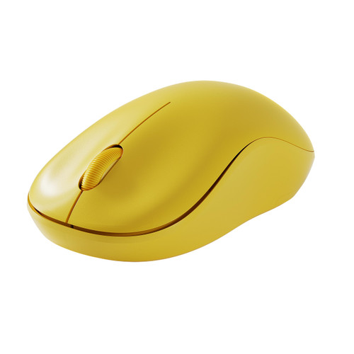 Nulea M500 Bluetooth Mouse, 2.4G Wireless Mouse Dual Mode(Bluetooth 5.0+USB), Computer Mouse Wireless with USB Receiver, Ergonomic Mouse Compatible with Laptop, iPad, MacOS, PC, Windows, Android