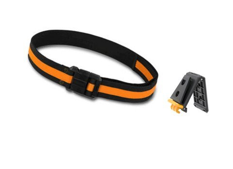 Toughbuilt Tool Belt with ClipTech Hubs