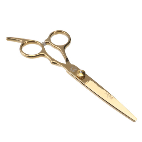 Beavorty 1Pc hairdressing scissors Professional Haircut Shears thinning shears flat hair scissor hair cutting tool barber shears barber hair cutting scissor hair teeth Stainless steel Japan Beavorty 1Pc hairdressing scissors Professional Haircut Shears thinning shears flat hair scissor hair cutting tool barber shears barber hair cutting scissor hair teeth Stainless steel Japan