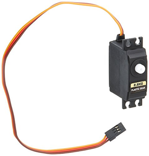 Redcat Racing Redcat Servo Vehicle