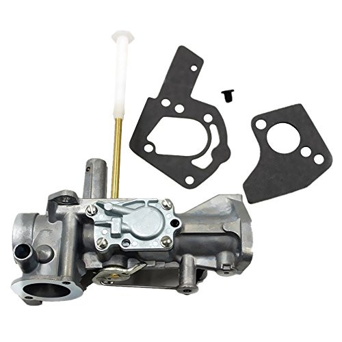 New Carburetor For Briggs & Stratton 495459 Carburetor Replaces # 492645, 490524