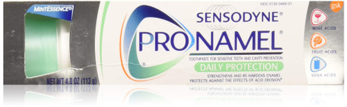 Sensodyne Pronamel Mint Essence Toothpaste, 4 Oz