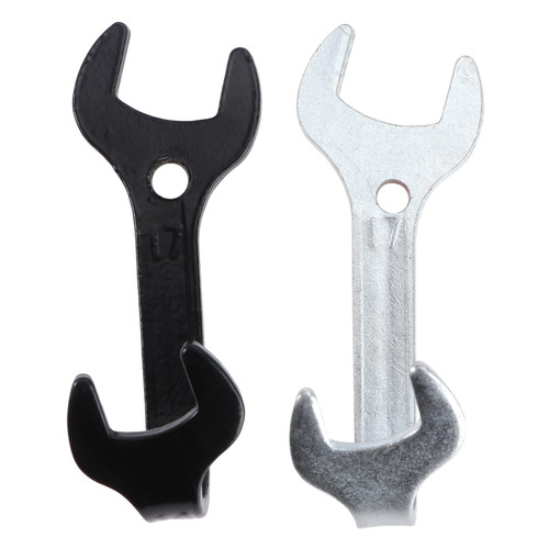 BESTOYARD 4 PCS Wrought Iron Hook Wall Mounted Hanger Hook Antique Coat Hooks Farmhouse Coat Hook Wall Hooks for Coats Multi Hanger Antique Wall Hook Coat Wall Hanger Key Metal Wall Hanging