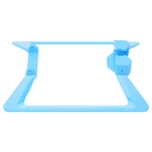 Huleo RC Helicopter Landing Gear Symmetrical Design Stable Landing for FW200 Landing Gear for FW 200 Blue