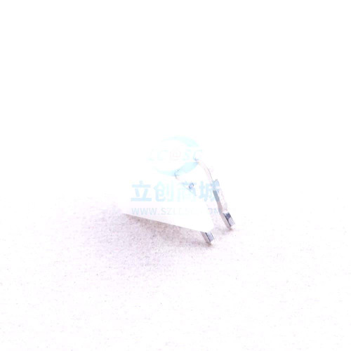 20 Pcs XH Socket 1 * 2P Pitch 2.5mm Curved Needle Wire-to-Board/Wire-to-Wire Connector Through Hole, P=2.5mm XH Connector Male pin 0.098" 2.50mm Brass S2B-XH-A-1(LF)(SN)