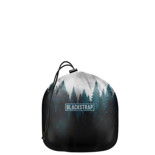 BLACKSTRAP Stuff Sack - Tree Line | 2L