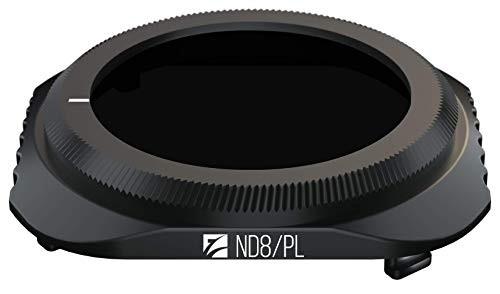Freewell ND8/PL Hybrid Camera Lens Filter Lens Compatible with DJI Mavic 2 Pro Drone