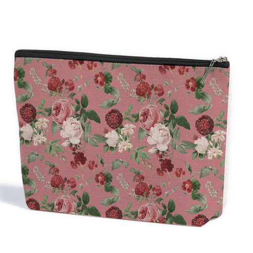 ZHAMEN Makeup Bag Organizer Birthday Christmas Toiletry Bag for Women Makeup Pouch Friendship Gifts for Her Female Sister Best Friends BFF Besties Teacher Nurse Cosmetic Travel Bag ZHAMEN Makeup Bag Organizer Birthday Christmas Toiletry Bag for Women Makeup Pouch Friendship Gifts for Her Female Sister Best Friends BFF Besties Teacher Nurse Cosmetic Travel Bag