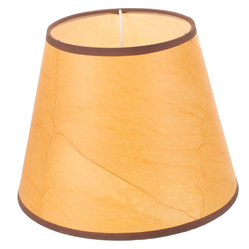 Outanaya Decorative Lamp Shade Lampshades for Desk Lamp Fabric Light Shade Floor Light Cover Hanging Lamp Shades Bedside Lamp Shade Chandelier Lampshade Retro Decor Branches Candlestick Pvc