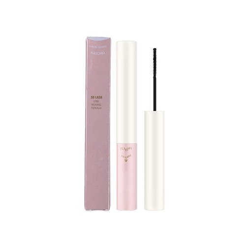 Volume Mascara 4D Silk Fiber Lash Mascara Natural Waterproof Smudges Proof Mascara Lengthening And Thick Long Lasting No Clumping Formula Travel Size Mascara Pack?Black) Volume Mascara 4D Silk Fiber Lash Mascara Natural Waterproof Smudges Proof Mascara Lengthening And Thick Long Lasting No Clumping Formula Travel Size Mascara Pack?Black)