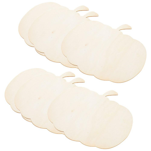 Ipetboom 6pcs Pumpkin Chips Pumpkin Shaped Hanging Ornament Thanksgiving Unfinished Wood Cutouts Unfinished Pumpkin Block Fall Wood Cutout Wood Pumpkin Ornament Blank Wooden Child Tag Ipetboom 6pcs Pumpkin Chips Pumpkin Shaped Hanging Ornament Thanksgiving Unfinished Wood Cutouts Unfinished Pumpkin Block Fall Wood Cutout Wood Pumpkin Ornament Blank Wooden Child Tag