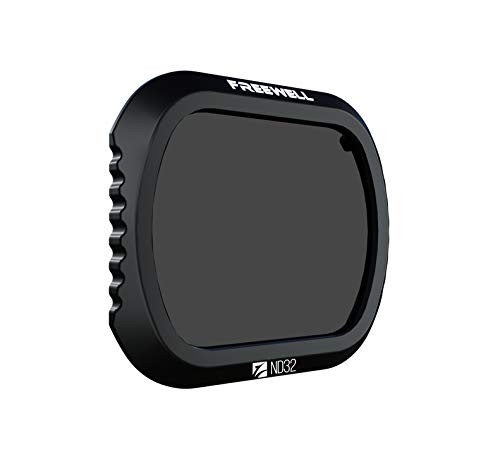 Freewell Neutral Density ND32 Camera Lens Filter Compatible DJI Mavic 2 Pro Drone