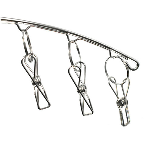 GATHINESS 2pcs Laundry Drying Rack Collapsible Drying Clips Laundry Hooks Socks Hanger Clip Hanging Drying Rack with Clips Clip and drip Hanger Drying Clip Hanger Multi Hanger arc Hook up