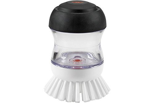 Oxo Sw Palm Brush Valve Size Ea Oxo Softworks Palm Brush Soap Dispensing Valve