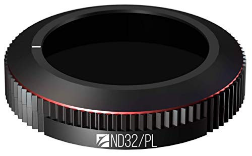 Freewell ND32/PL Hybrid Camera Lens Filter Lens Compatible DJI Mavic 2 Zoom Drone