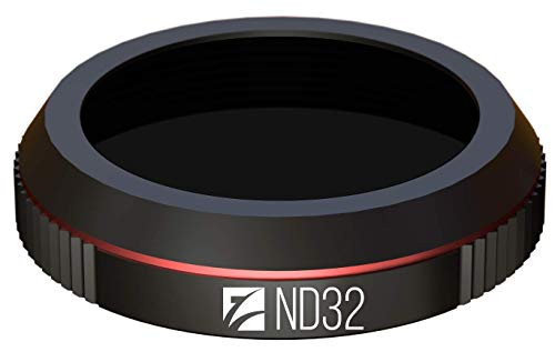 Freewell Neutral Density ND32 Camera Lens Filter Compatible with DJI Mavic 2 Zoom Drone