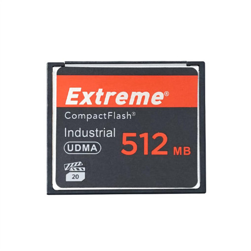 ANXILE Extreme 512MB Compact Flash Memory Card Camera CF Card UDMA High Speed Stable Flash Memory