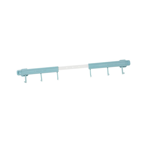 Cabilock Adhesive Hook Rack Keychain Hooks Wall Mounted Hook Wall Hanging Coat Rack Decorative Wall Mounted Coat Rack Decorative Hooks Wall Mounted Coat Hanger Rack Key Chain with Hook