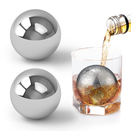 Gifts for Men Dad, Tikaton Whiskey Stones, Christmas Stocking Stuffers, Unique Anniversary Birthday Gift Ideas for Him Husband Boyfriend, Cool Retirement Gifts for Men, Silver Ball Gifts for Men Dad, Tikaton Whiskey Stones, Christmas Stocking Stuffers, Unique Anniversary Birthday Gift Ideas for Him Husband Boyfriend, Cool Retirement Gifts for Men, Silver Ball