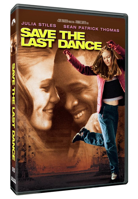 Save the Last Dance [DVD]