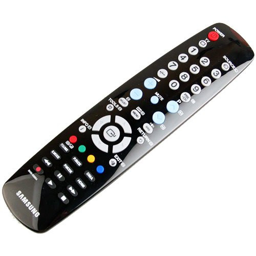 SAMSUNG TV Remote Control BN59-00685A LE32A430 LE37A431 BN59-00706A BN59-00684A LE26A456C2D/XXC LE32A431 LE37A403 LE40A430 LE40A431 LE40A557P2C LE40A557P2F LE40A558P3C PS50A566S2M PS50A567S3W PS50A568S1W