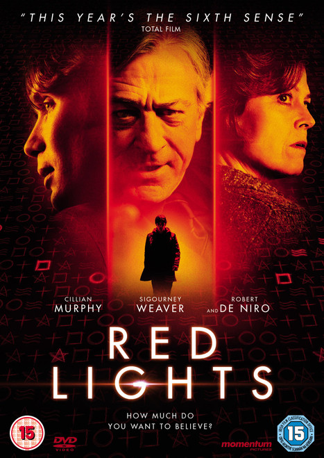 Red Lights [Region 2 - Non USA Format] [UK Import]