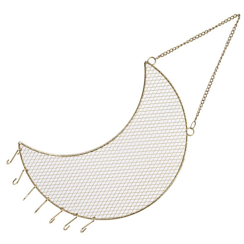 Alipis Grid Jewelry Rack Ring Bracelet Hanger Jewelry Grid Wall Ear Stud Holder Hanging Jewelry Organizer Wall Mounted Organizer Jewelry Necklace Moon Necklace Earhook Iron Earring Alipis Grid Jewelry Rack Ring Bracelet Hanger Jewelry Grid Wall Ear Stud Holder Hanging Jewelry Organizer Wall Mounted Organizer Jewelry Necklace Moon Necklace Earhook Iron Earring