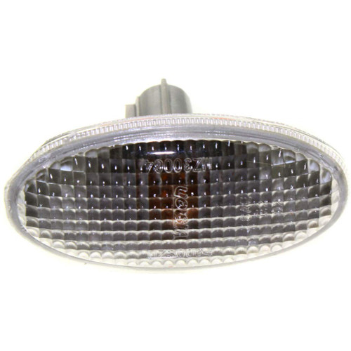 For Mazda 2 Side Repeater Light 2011 2012 2013 Driver OR Passenger Side | Single Piece | For MA2570102 | GJ6A-51-120E