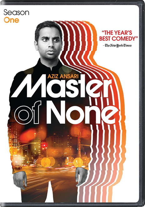 Master of None Season One