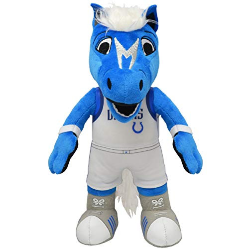 Bleacher Creatures Dallas Mavericks Champs 10" Mascot Plush Figure