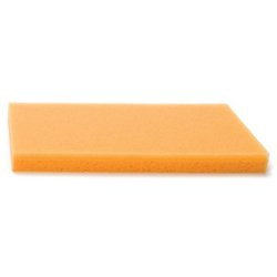 Barwalt Tools Ultra Wall Sponge Replacement 6" x11-3/8" x 1"