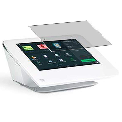 Puccy Privacy Screen Protector Film, compatible with Clover Mini Anti Spy TPU Guard ? Not Tempered Glass Protectors ? New
