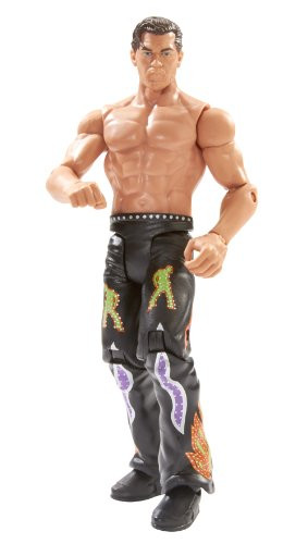 WWE Superstar #11 Fandango Action Figure