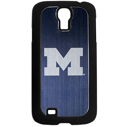 NCAA Michigan Wolverines Samsung S4 Etched Case