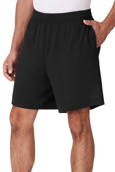 Fila Intan Shorts Black 2XL