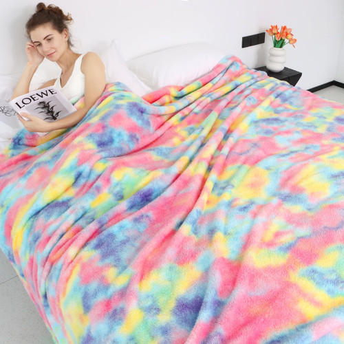 Fleece Throw Blanket Cozy Soft Lightweight Couch Sofa Bed Camping Travel Picnic Outdoor Warm Plush Pink Fall Blanket Bedding Kid Baby Boys Girls Adults 50x70 in Fleece Throw Blanket Cozy Soft Lightweight Couch Sofa Bed Camping Travel Picnic Outdoor Warm Plush Pink Fall Blanket Bedding Kid Baby Boys Girls Adults 50x70 in