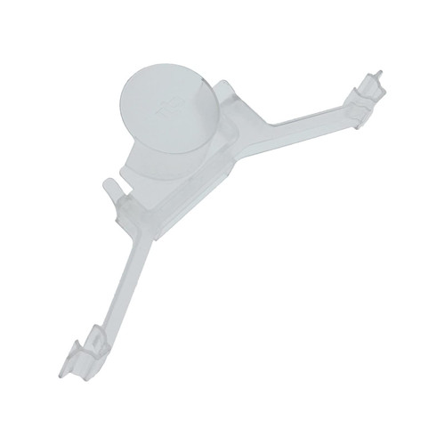 Original Phantom 4 Pro Gimbal Stabilizer Lock Safety Parts Protector Buckle Lens Camera Fixed Cover for DJI Phantom4 Pro/4A/V2.0/4RTK Drone Accessories Part71