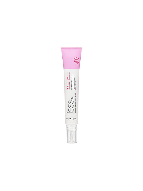 Holika Holika Less on skin Redness Calming CICA Serum 1.05 Ounce Holika Holika Less on skin Redness Calming CICA Serum 1.05 Ounce